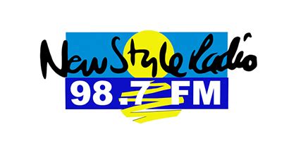 newstyle radio